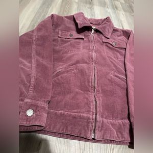 adorable corduroy cabelas jacket